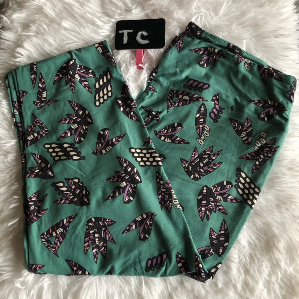✨3/30- Lularoe TC Leggings✨